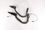 00-06 Bmw E46 330CI 325CI M3 Oem Folding Top Hinge Set 41638244279 41638244280. Fixed Price $67.99.