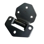 New Door Hinge For Triumph TR4A TR250 TR6 1965-1976 Fits Lh Priced Each. Fixed Price $59.95.