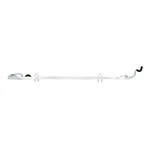 United Pacific A6248 Stainless Steel Hood Prop Kit 1928-1934 Ford. Fixed Price $47.45.
