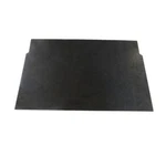Hood Insulation Pad Heat Shield For 1964-64 Pontiac Grand Prix Gray Front Pc. Fixed Price $148.13.