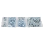 Jaguar E-type S1 S2 S3 Bonnet Hardware Kit BD36166FK. Fixed Price $142.62.