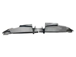 2019-2023 Audi Q8 4MN Cowl Grille Panel Left &right Side Seal Trim Cover Set (2). Fixed Price $180.93.