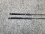 2015-2024 Lexus RC350 Front Left Right Hood Shock Support Set Of 53440-0W290. Fixed Price $39.99.