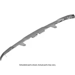 Genuine Gm Front Molding 86564533. Fixed Price $319.63.