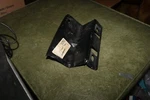 Nos Genuine Ford Mustang 1971 73 D1ZZ-16707-A Hood Latch Support. Fixed Price $59.99.