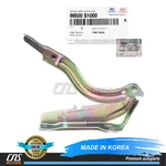 Genuine Hood Hinge Right Passenger For 2019-2021 Hyundai Santa Fe 66920S1000. Fixed Price $33.80.