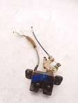 01-03 Lexus RX300 Deck Lid Latch. Fixed Price $110.49.