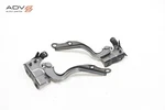 2023 2025 Toyota BZ4X Hood Bonnet Left & Right Side Hinge Support Oem -set-. Fixed Price $124.99.