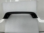 69 70 71 Mopar Hood Scoop Trim Bezel Body Dart Demon 383 440 Hemi 2949146. Fixed Price $57.00.