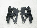 11-19 Bmw F10 535I 640I M5 M6 Hinge Pair Set Oem Front Hood Left & Right 090721. Fixed Price $28.04.