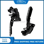 Set Of Left+right Side Hood Hinges 60170T20A00ZZ For Honda Civic 2022-2023. Fixed Price $33.09.