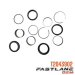 Genuine Triumph Fork Sealing Kit New Oem T2043902. Fixed Price $66.14.