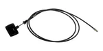 New Dorman Hood Release Cable / 1991-2003 Ford Escort 912-045. Fixed Price $70.99.