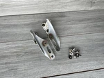 94-01 Acura Integra Front Hood Hinges Support Left & Right Oem DC2 ST7. Fixed Price $17.95.