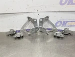 2016 Mercedes GL550 Hood Hinge Set. Fixed Price $53.55.