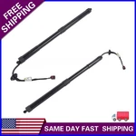 2X Rear Electric Tailgate Gas Strut For Volvo XC40 2019-2022 32296296 32296297. Fixed Price $79.25.