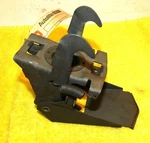 1967 Ford Custom Galaxie 500 Xl Ltd Convertible Country Squire Nos Hood Latch. Fixed Price $109.00.