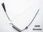 Audi Tts Hood Latch Release Cable Line Rear 2007-2014 8J1823535B MK2 Genuine. Fixed Price $72.77.