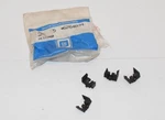 4X Nos 6264834 Oem Gm Retainer Hood Prim Lat Rel B12-115. Fixed Price $24.95.
