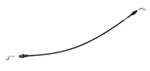 Jaguar 00-08 S-type Hood-release Cable XR81957 Genuine. Fixed Price $59.91.