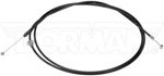 Dorman 912 415 Hood Release Cable Assembly. Fixed Price $31.44.