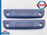 Bmw E36 Series 318 325 Front Seat Headrest Hole Bracket Cover Set 92-95 Oem. Fixed Price $49.95.