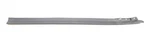 New Oem Mitsubishi Hood Side Weatherstrip Left 5902A353 Outlander 2022-2025. Fixed Price $32.95.