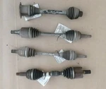 2012 Accord Front Passenger Right Cv Axle Shaft Oem 114K Miles - LKQ437322825. Fixed Price $132.49.