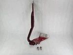 2013-2024 Dodge Ram 1500 Right Passenger Side Maroon Hood Hinge 55372574AD. Fixed Price $35.95.