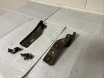 1990-1993 Acura Integra Hood Hinge Pair Right Left Driver Passenger Oem. Fixed Price $65.00.