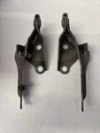 98-05 Lexus GS300 GS400 GS430 Set Of 2 Front Left & Right Hood Hinges Oem Used. Fixed Price $55.00.