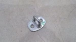 2018-2022 Chevrolet Traverse Front Left Door Lock Latch Striker 13591436. Fixed Price $18.00.