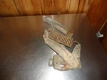 Oem Gm Hood Hinge 1962 Chevrolet Chevy Impala Bel Air HH622. Fixed Price $50.00.