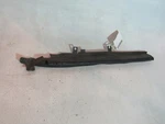 2007 Infiniti M35 Passenger Hood / Fender Seal Oem 65820EG010. Fixed Price $20.00.