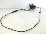 Ford Hood Release Latch With Cable BC3A-16700-MON6E. Fixed Price $24.98.