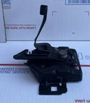 2017-2022 Ford F250 Sd Front Hood Lock Latch 16700MONCE B08221 Oem. Fixed Price $34.99.