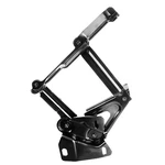1967 68 69 70 Ford Mustang Hood Hinge - Left Side Heavy Duty Steel Dynacorn. Fixed Price $109.99.