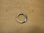 Jaguar Xke E-type Escutcheon Window Winder Series Oem BD32354. Fixed Price $90.00.