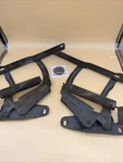 1970-81 Camaro Firebird Hood Hinges And Springs Original 2ND Generation. Fixed Price $99.99.