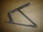 82-92 Camaro Z28 Firebird Trans Hood Hinge Rh. Fixed Price $30.00.