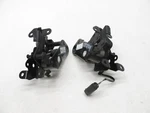 09-19 Bmw F01 F02 750I 550I M5 Hood Latch Lock Actuator Set Left Right Oem 12022. Fixed Price $93.95.