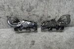 Front Bonnet Hood Hinge Set Mercedes C257 CLS450 CLS53 Oem. Fixed Price $175.00.