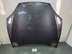 16-20 Oem Tesla Model Front Frunk Hood Bonnet Lid Panel Shell Gray Pmng *. Fixed Price $849.95.