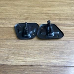 2018-2023 Audi R8 4S Bonnet Hood Latch Locker Catch Bar Clamp Oem. Fixed Price $61.20.