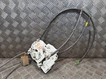 Mercedes Vito W447 (2015--) Rear Door Lock Latch Right A4477400635 A4477408300. Fixed Price $176.02.