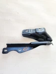 16-23 Mazda CX-9 Hood Bonnet Left Lh Side Deck Tail Liftgate Support Hinge Oem. Fixed Price $32.50.
