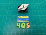 11-18 Volvo S60 V60 Hood Release Handle Oem. Fixed Price $18.06.