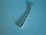 1933 1934 1935 1936 Ford Car Cowl Vent Lever Coupe Sedan Roadster Dales Mfg.. Fixed Price $23.37.