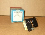 Mopar 3592645 Ammeter Gauge 1974,1975 Chrysler Newport, Yorker, Imperial Nos. Fixed Price $61.75.