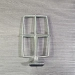 1980'S Lincoln Towncar Hood Ornament Ford # D2VB-8B344-AA. Fixed Price $18.99.